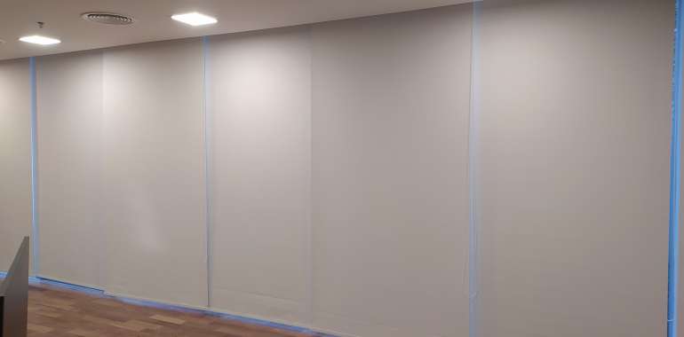 How Full Should My Curtains Be?