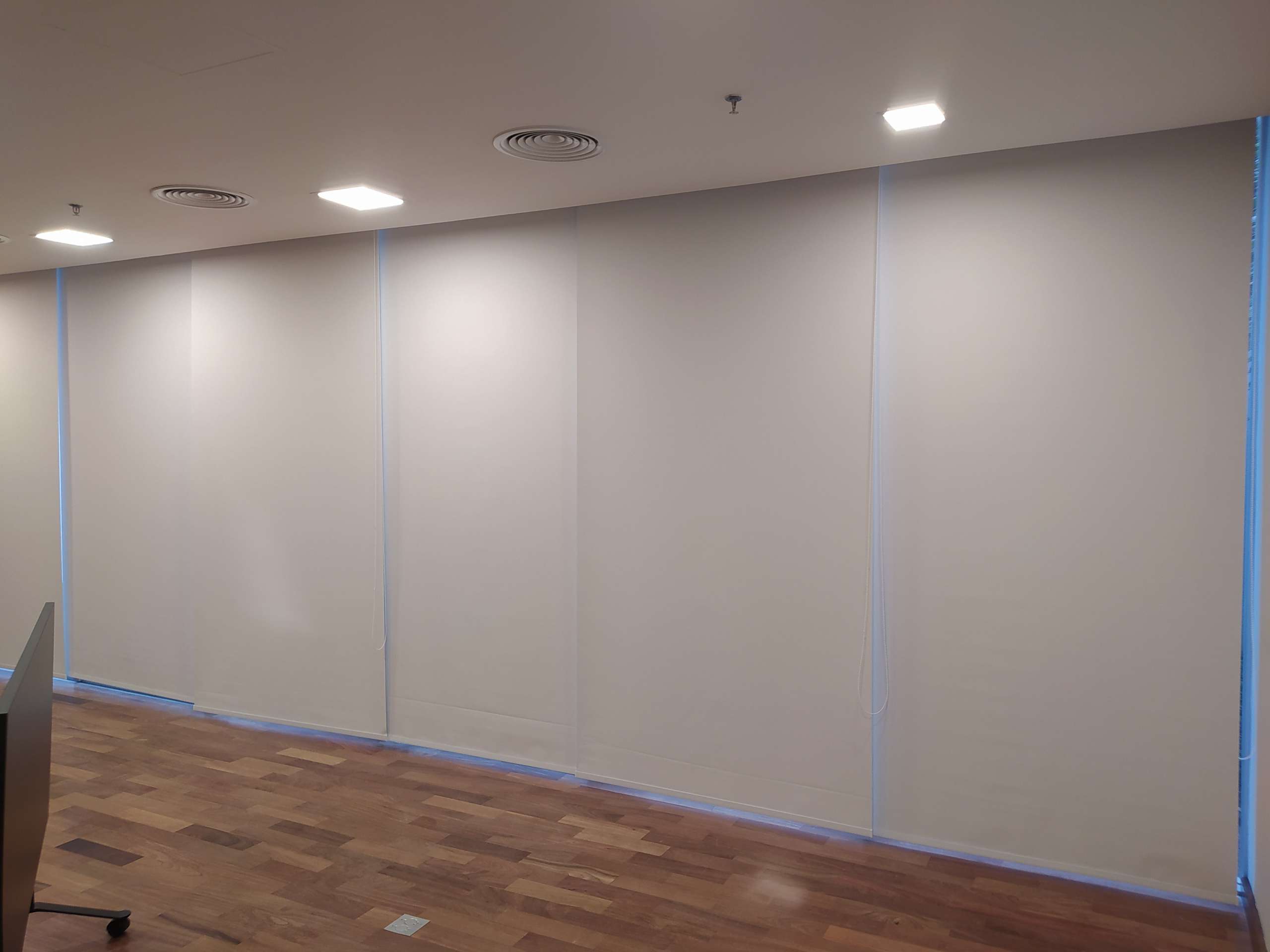 How Full Should My Curtains Be?